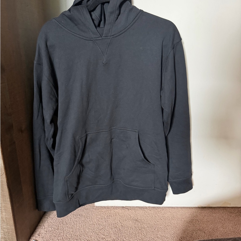 Lululemon French terry hoodie size 10
